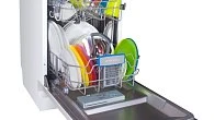Посудомоечная машина MAUNFELD MLP-08S (фото 2)