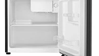 Холодильник MAUNFELD MFF50B отдельностоящий (фото 3)