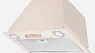 Вытяжка KUPPERSBERG INLINEA 52 Beige (фото 1)