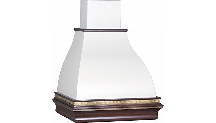 Viaona Cappe Эмили 60 ППУ inca 550 белый муар1