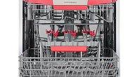 Посудомоечная машина Kuppersberg GLM 6075 (фото 2)