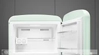 Холодильник Smeg FAB50RPG5 (фото 5)