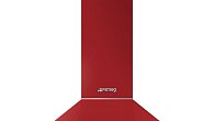 Вытяжка Smeg KPF9RD (фото 1)