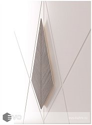 117 РТ Дуб бриз CRYSTAL