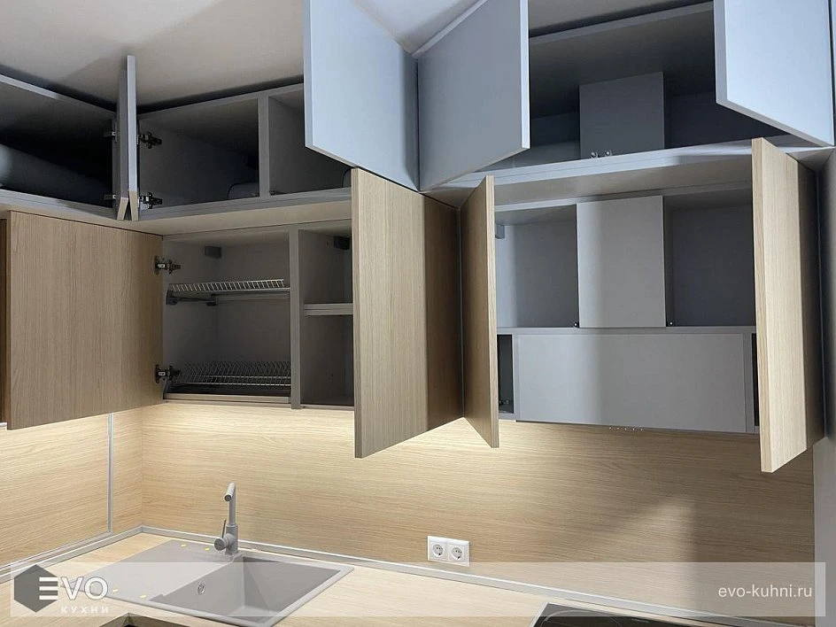 Кухня МР220707 (фото 2)