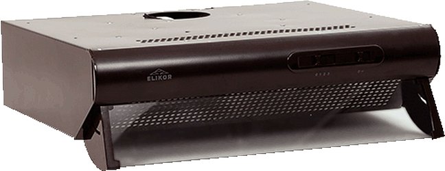 Elikor КВ Davoline 60П-290-П3Л коричневый1