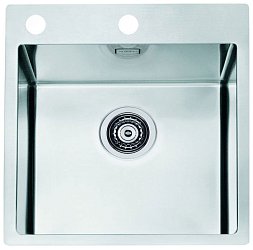 PURE 20 KMB-90 465X525 в комплекте с сифоном 1127252, ALVEUS 1