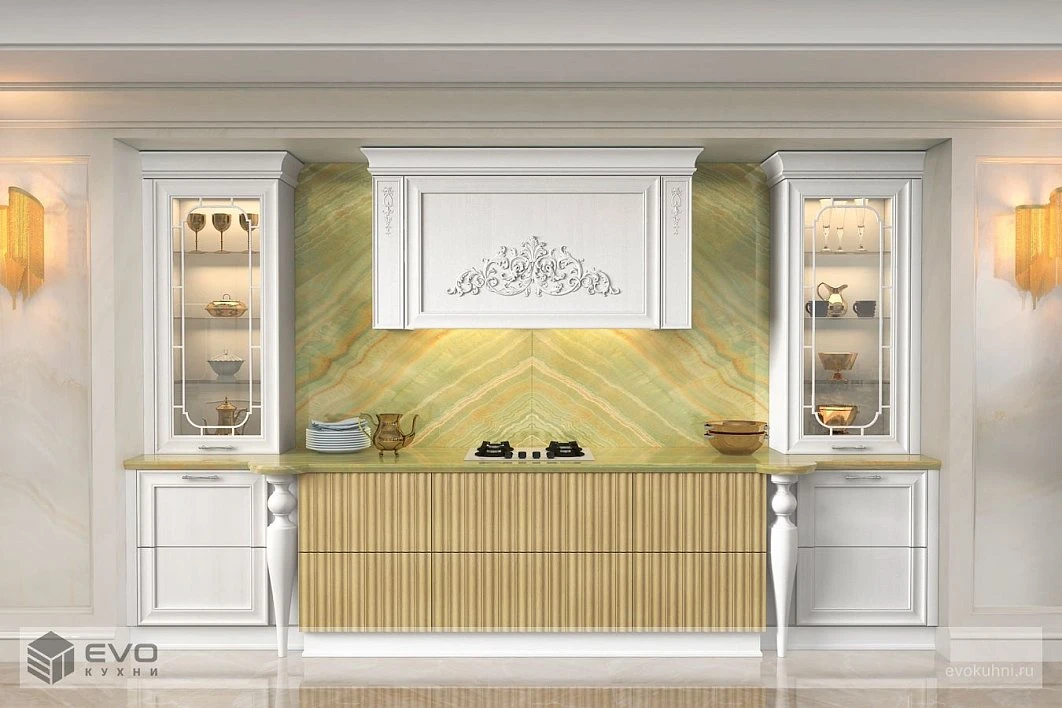 Кухня Комо 2 (фото 4)