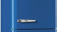 Холодильник Smeg FAB32RBLN1 (фото 1)