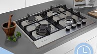Варочная панель Zigmund & Shtain GN 128.61 S (фото 6)
