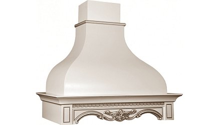 Viaona Cappe Веста 90 ППУ inca 550 слоновая кость1