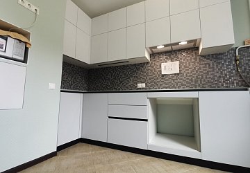 Кухня МР210203