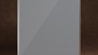 Витраж Aluminium Rich lacobel ST-9007-L (фото 1)