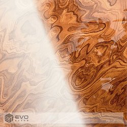 HG - ВЫСОКОГЛЯНЦЕВАЯ насыщенность цвета, глубина и выразительность структуры древесины