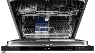 Посудомоечная машина LEX PM 6052 (фото 4)