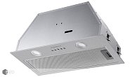 Вытяжка MAUNFELD TRAPEZE 602M нержавеющая сталь (фото 1)