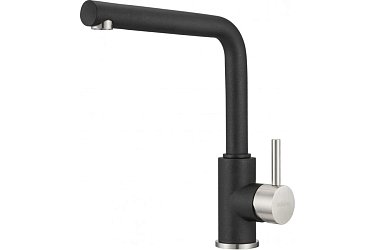 MILACIO Ultra 555 (MCU.555.MB) чёрный матовый1