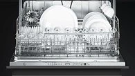 Посудомоечная машина Smeg STO905-1 (фото 4)