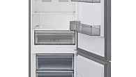Холодильник Jacky's JR FI20B1 Соло (фото 2)