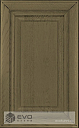Зеленый тростник Ral 6013 (без патины или с золотой патиной)