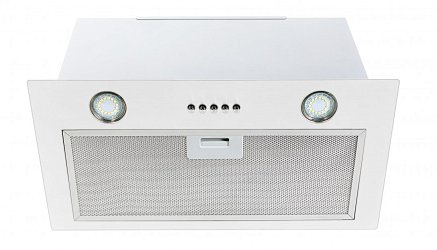 ZorG Technology Bona I 750 60 M белая1