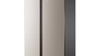 Холодильник Korting KNFS 91817 GB (фото 3)