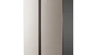 Холодильник Korting KNFS 91817 GB (фото 3)