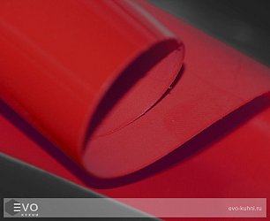 Бордо глянец G6