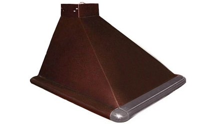 Elikor Сатурн 60П-180-В1Л медный антик / нержаеющая сталь1