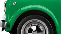 Мини-бар Smeg SMEG500V (фото 4)