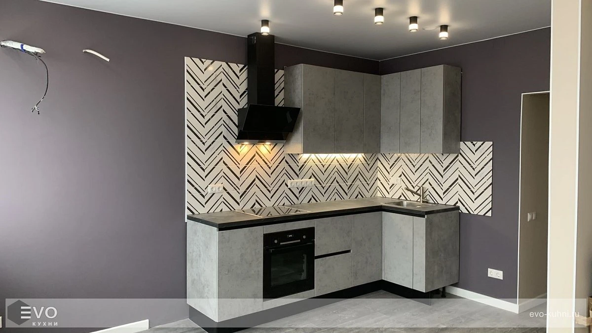 Кухня РН210905 (фото 1)