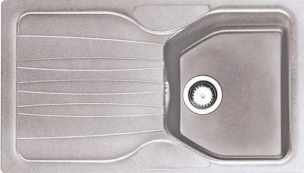 Franke Calypso COG 611 (серебристый)1