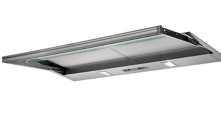 Elica CIAK LUX GR/A/L/561