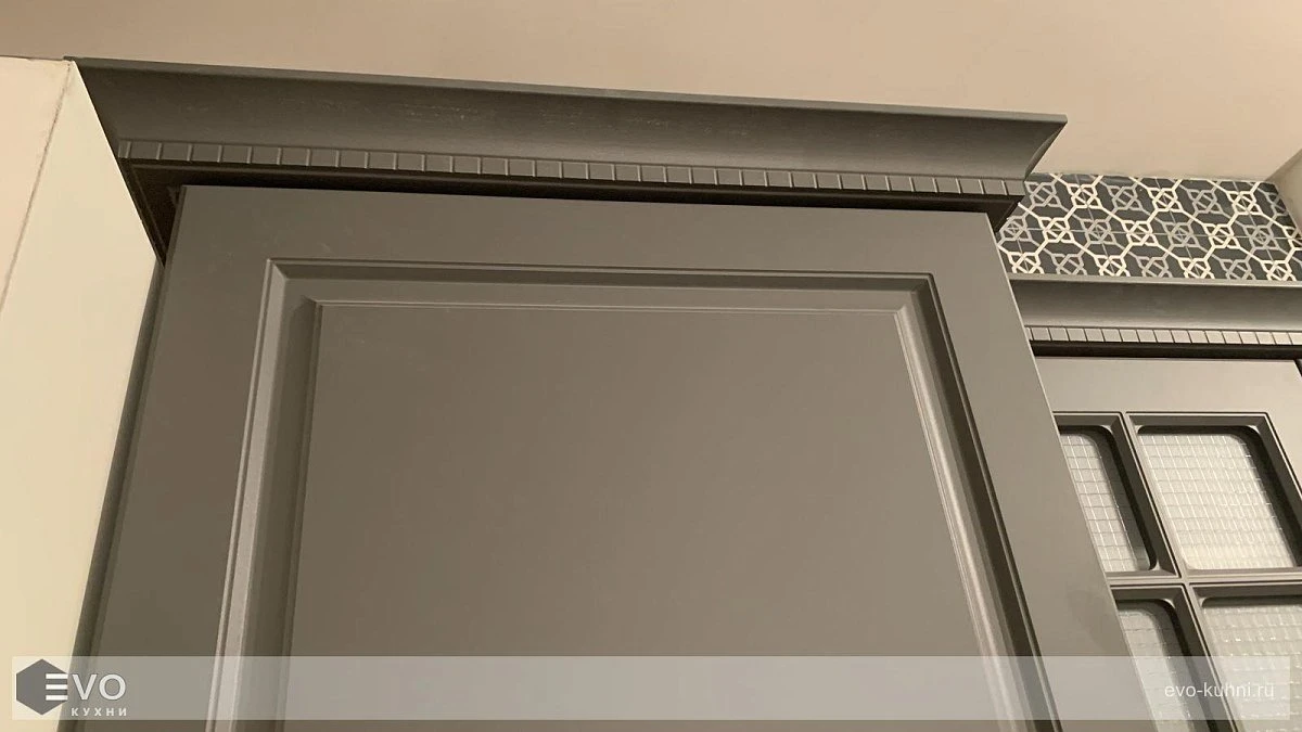 Кухня прямая МР210802 (фото 14)