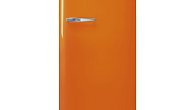 Холодильник Smeg FAB28ROR5 (фото 1)