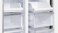Холодильник Kuppersberg NFFD 183 BKG отдельностоящий (фото 8)
