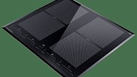 Варочная панель MAUNFELD CVI594SF2BK LUX (фото 4)