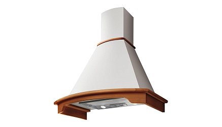 Elica CORALINE WH/A/90 FRASSINO1