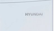 Холодильник Hyundai CO1003 белый (фото 17)