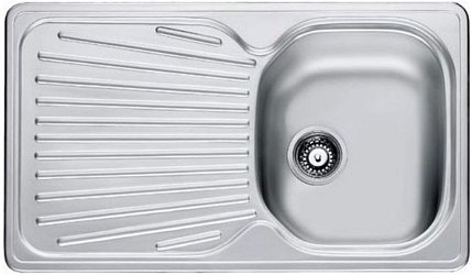 Franke MIKADO MON 611 выпуск 3,5 (матовая)1