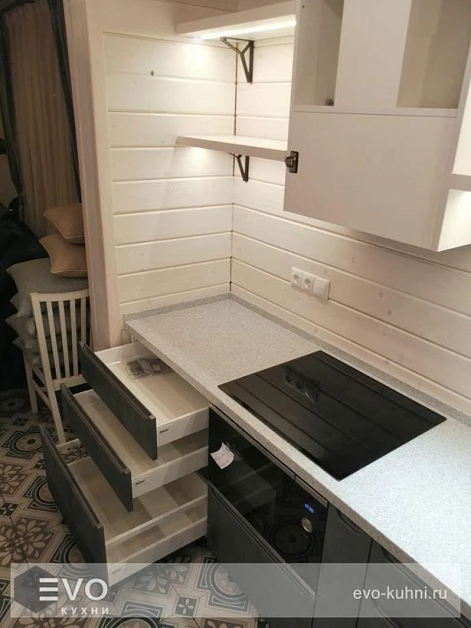 Кухня РН230802 (фото 3)