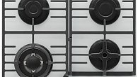 Варочная панель KRONA CORNIOLA 60 WH газовая (фото 1)