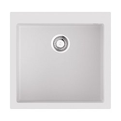 OMOIKIRI Bosen 57A-WH Artceramic/белый1