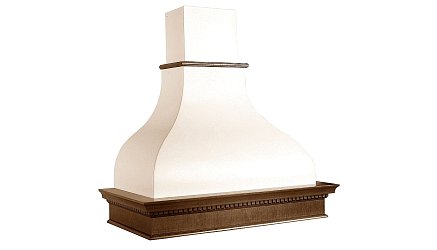 Viaona Cappe Анастасия 90 ППУ с ВМ-510/52 new faber слоновая кость1