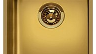 Мойка SMEG VSTR34BRX (фото 1)