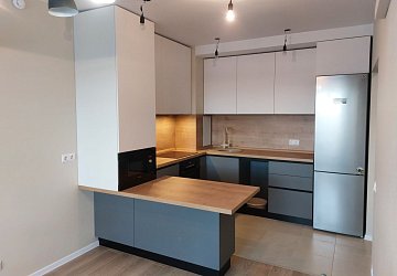 Кухня РК220707-СН