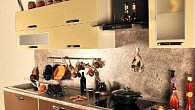 Вытяжка Elikor Кристалл 60Н-430-К3Д нержавеющая сталь\тонированное стекло (фото 7)