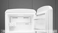 Холодильник Smeg FAB50RWH5 (фото 7)