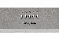 Вытяжка Krona Ameli 600 inox PB (фото 4)