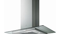 Вытяжка Elica FLAT GLASS PLUS ISLAND IX/A/90 (фото 1)